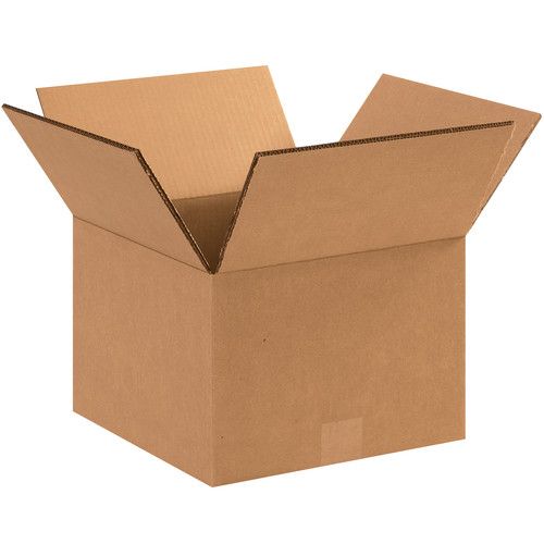 48 ECT RSC Box | 12 X 12 X 8 - BD