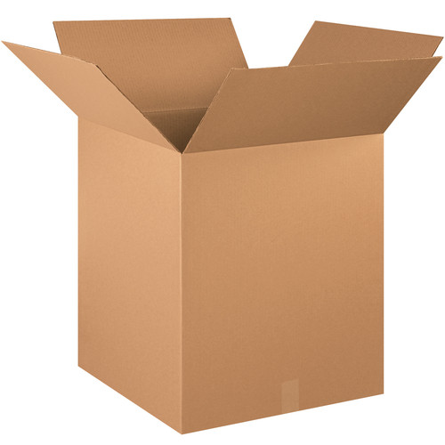 200# RSC Box | 20 x 20 x 24 | 20 / Bundle - BD