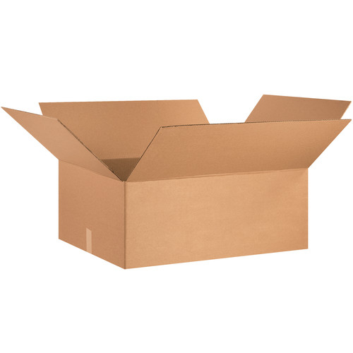32 ECT RSC Box | 30 X 24 X 12 | 20 / Bundle - BD