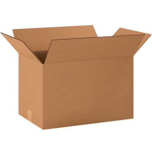 32 ECT RSC Box | 20 X 12 X 12 | 20 / Bundle - BD