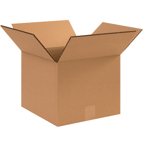 48 ECT RSC Box | 12 X 12 X 10 - BD