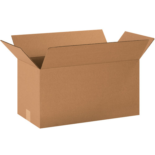 32 ECT RSC Box | 20 X 10 X 10 - BD
