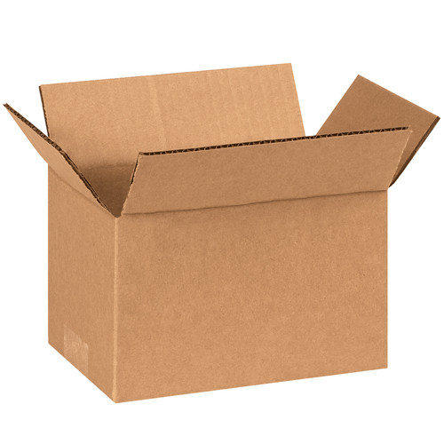 32 ECT RSC Box | 8 X 5 X 4 - BD