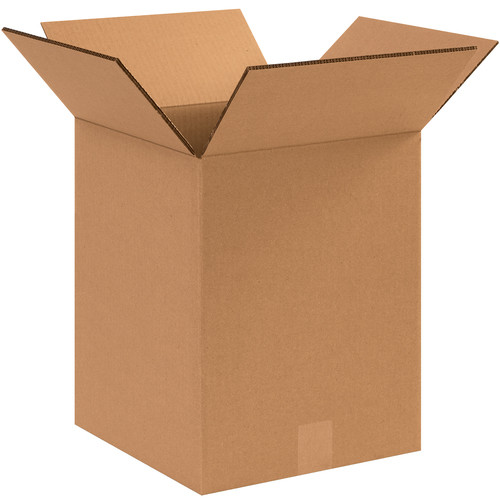 48 ECT RSC Box | 18 X 18 X 12 | 15 / Bundle - BD
