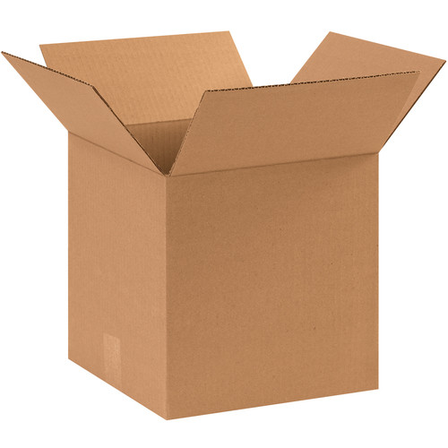 32 ECT RSC Box | 11 X 11 X 11 - BD