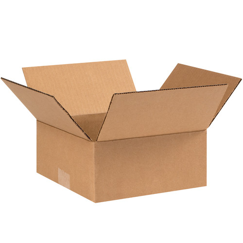 32 ECT RSC Box | 9 X 9 X 4 - BD