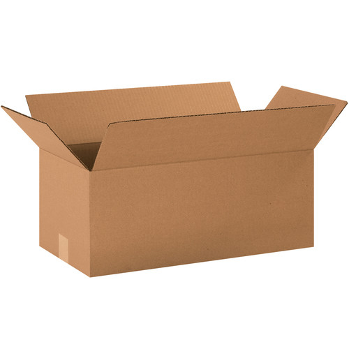 32 ECT RSC Box | 20 X 10 X 8 | 20 / Bundle - BD