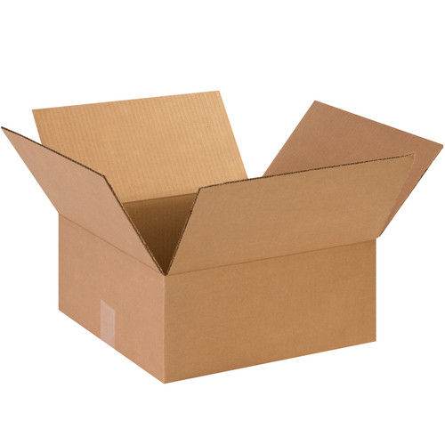 200# RSC Box | 14 x 14 x 6 - EA