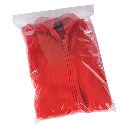 Reclosable Poly Bags - 2 Mil | 12 X 15 - CA