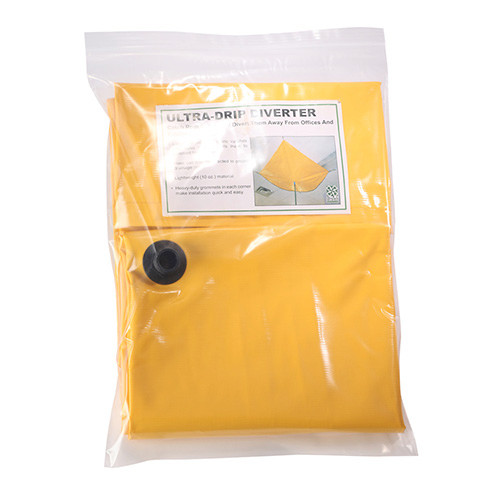 Reclosable Poly Bags - 4 Mil | 6 X 10 - CA