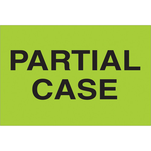 2 X 3 BC GRN FLOR PRT-PARTIALCASE 5C/RL-214045 - RL