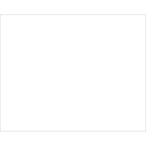 8 X 10 BC WHT 250/RL-170990 - RL