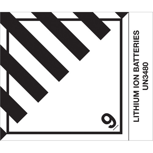 4 X 4-3/4 WHT PRT-UN3480 5C/RL-159726 - RL