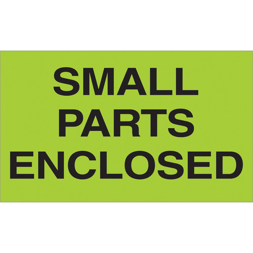 3 X 5 GRN FLOR SMALL PARTS5C/RL-78849 - RL
