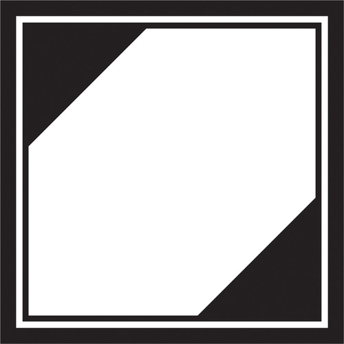 Printed Label | REGULATED LABEL | 4-1/4 X 4-1/4 - RL