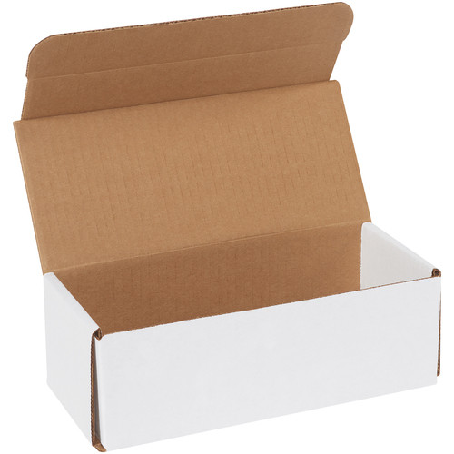 RETT Mailer | 9 X 4 X 3 | Oyster - BD