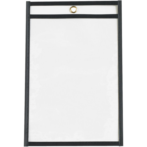 Vinyl Holders | 6 X 9 - CA