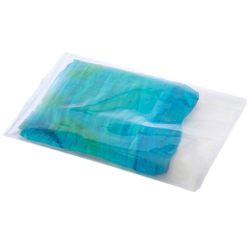 Flat Poly Bags - 1.5 Mil | 40 X 48 - CA