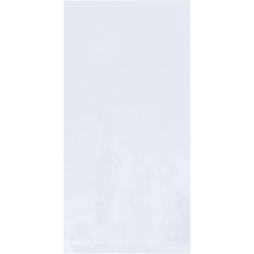 Flat Poly Bags - 1 Mil | 20 X 20 - CA