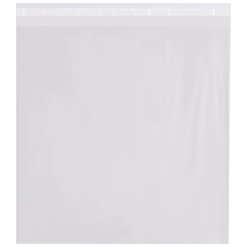 Reclosable Poly Bags - 1.5 Mil | 12 X 12 - CA