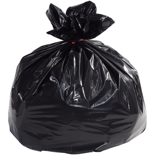 Contractor's Bags | 40 X 46 | Black - CA
