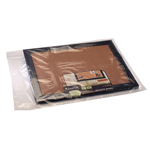 Flat Poly Bags - 2 Mil | 5 X 20 - CA