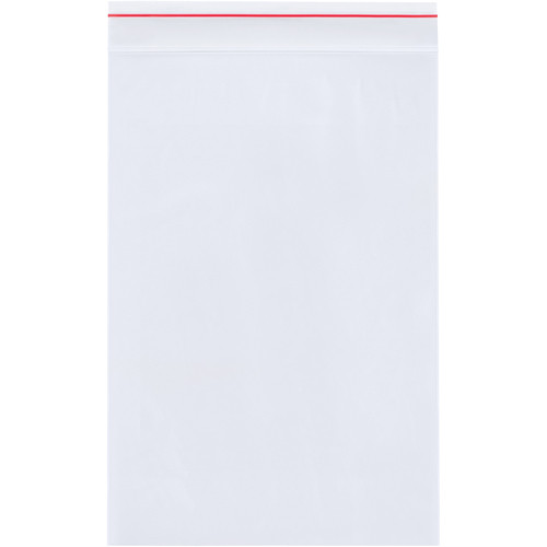 Minigrip® Reclosable Poly Bags - 2 Mil | 10 X 13 - CA