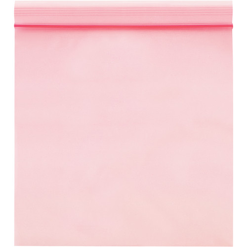 Anti-Static Reclosable Bag | 12 X 24 | Pink - CA