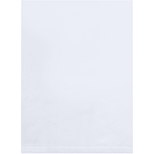 Reclosable Poly Bags - 2 Mil | 10 X 14 - CA