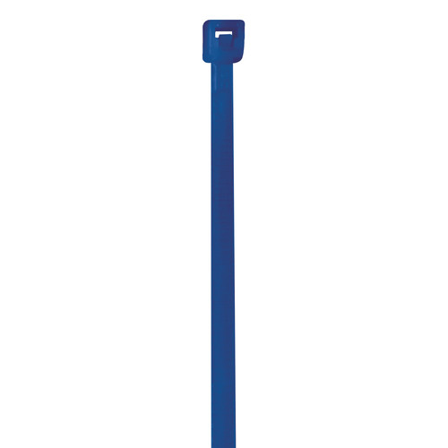 4 CT422D CABLE TIE BLU 1M/CA-124000 - CA