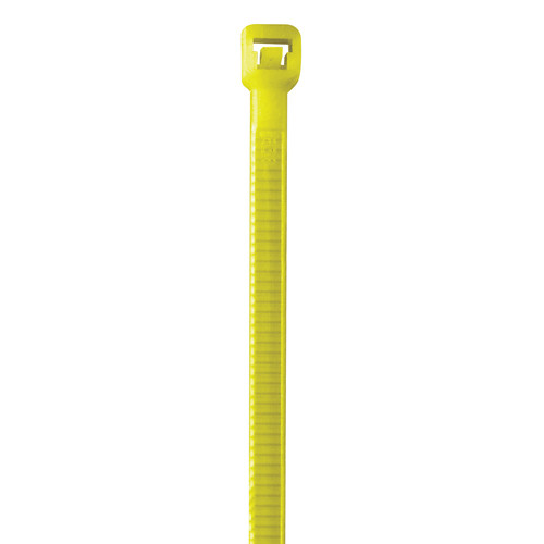 5-1/2 FLUOR YEL NYLON CT 40#1M/CA-163377 - CA
