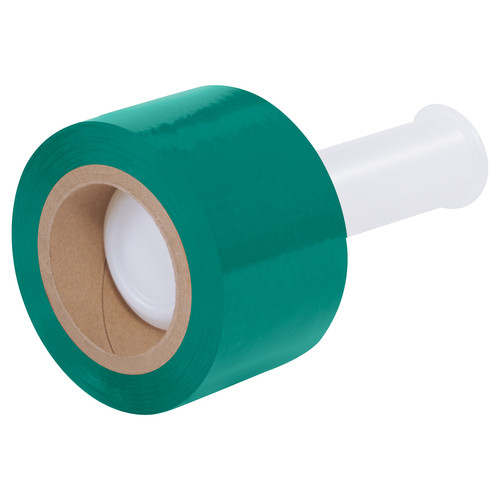 3 X 80GA X 1M' STRETCH GRN18RL/CA-84228 - CA