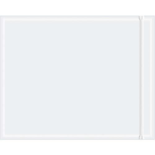 Packing List Envelope | 8 X 10 | No Print | Reclosable - CA