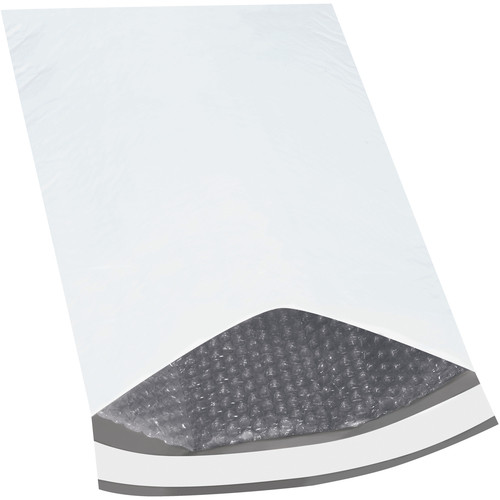 #6 Poly Bubble Mailer | 12.5 X 19 | S/S - CA