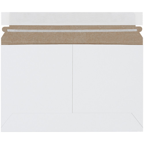 9 X 6 .024 WHT MLR P/S 2C/CA-234496 - CA