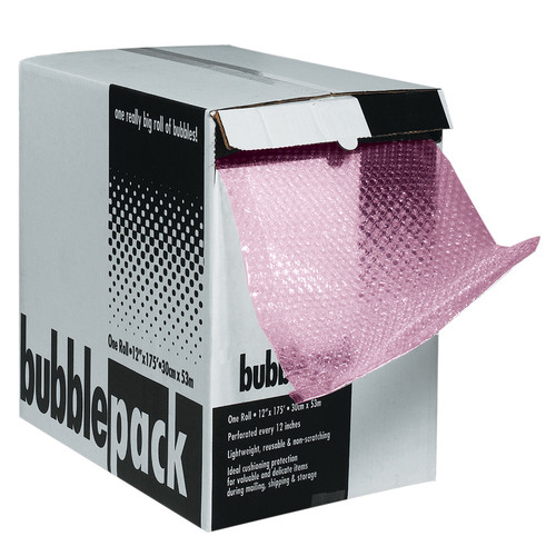 3/16 X 12 P-12 BUB DISPENSER ANTI-STAT 175'/CA - CA