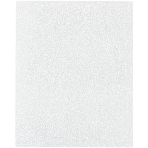 1/8 X 4 X 5 FOAM BG FLUSH 5C/C-100557 - CA