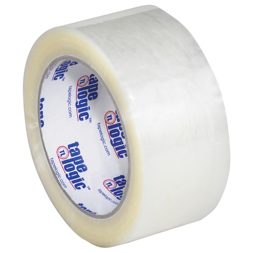2 X 110YD CLR #800 TAPE LOGIC36/CA-212885 - CA