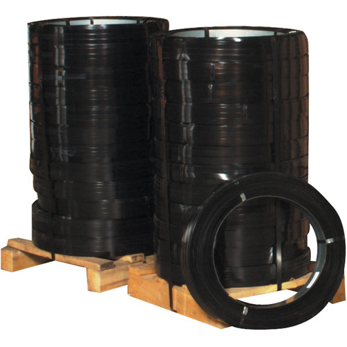 Steel Strapping | 3/4 X 031 | HT - CL