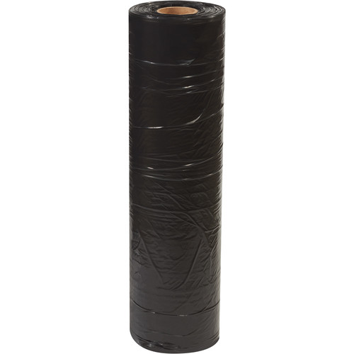 60 X 60 .0015 POLY SHT BLK250/RL-82883 - RL