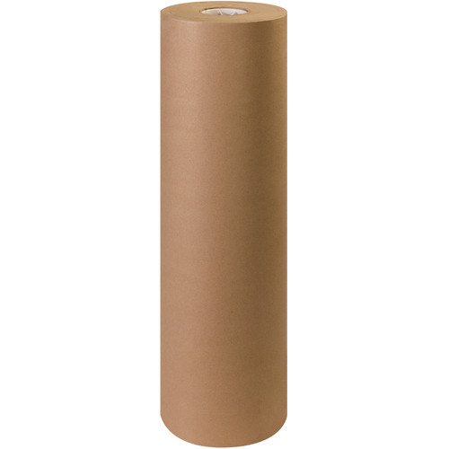 50# Kraft Roll | 30" - RL