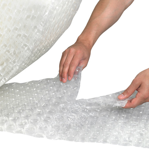 Bubble Roll - Perforated | P-12 | 1/2 X 48 (2391) - RL