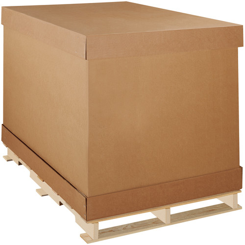 58 X 41 X 45 ECT51DW D-CONT-196756 - EA