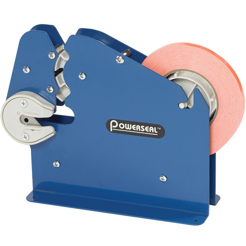 808K 5/8" BAG SEALER WIDE NECKRED DISPENSER-7471 - EA