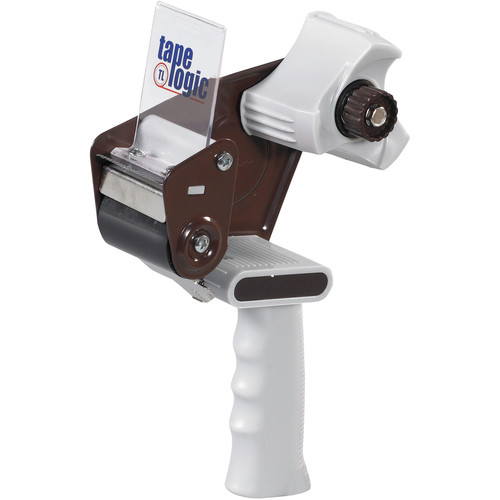 2" PISTOL GRIP TAPE DISPENSER - EA