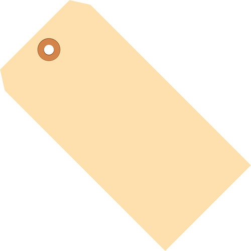 5-1/4 X 2-5/8 #6 13PT MAN TAG1M/BX-24999 - BX