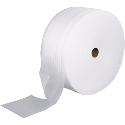 Foam Roll - Perforated | P-12 | 1/8 X 24 | 3 Rolls / Bundle - BD