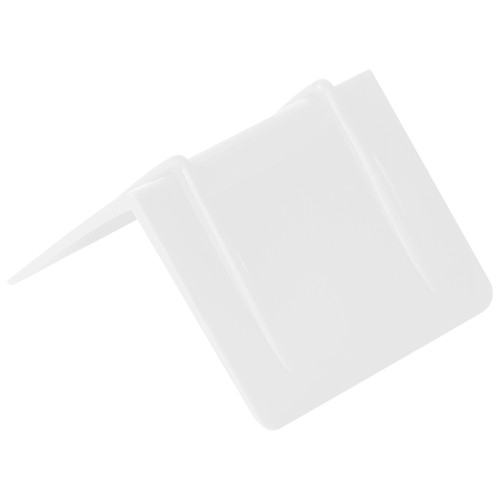 2-1/2 X 2 PLAS EDGE SPP252 WHT1M/CA-228235 - CA