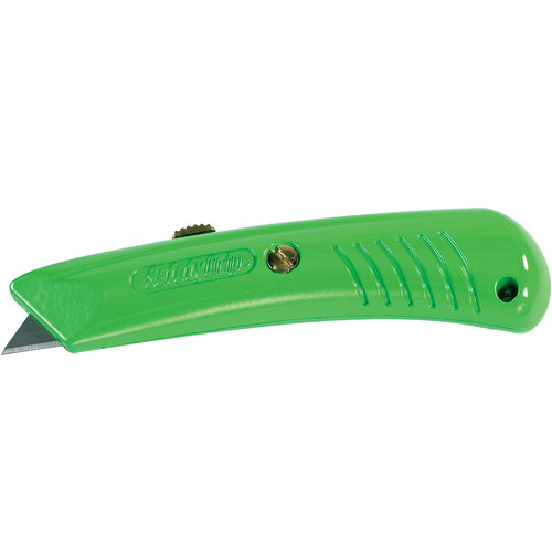 KNIFE KN112 SAFETY GRIP GRN10/CA-93291 - CA