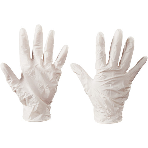 GLOVE GLV2104XL WHT LATEXPOWDER FREE XLG 90/CA-217784 - CA